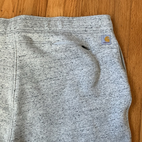 ❤️SOLD❤️Women’s carhartt relaxed fit joggers! NWT - Picture 5 of 5